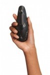 Womanizer classic 2 marilyn monroe - NOIR - Love Shop Avenue