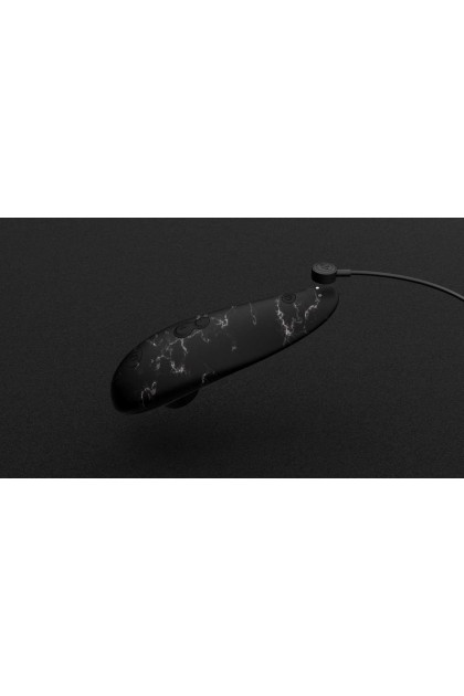 Womanizer classic 2 marilyn monroe - NOIR - Love Shop Avenue