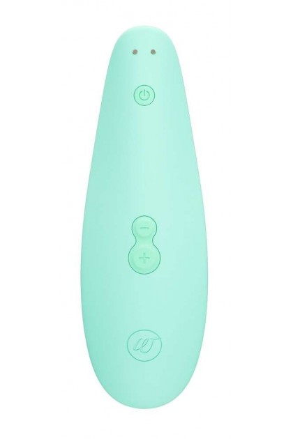 Womanizer classic 2 marilyn monroe - VERT - Love Shop Avenue