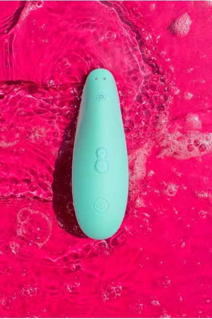 Womanizer classic 2 marilyn monroe - VERT - Love Shop Avenue