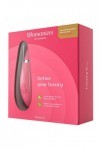 STIMULATEUR WOMANIZER PREMIUM 2 - ROSE