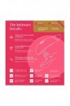 Stimulateur womanizer premium 2 - ROSE - Love Shop Avenue