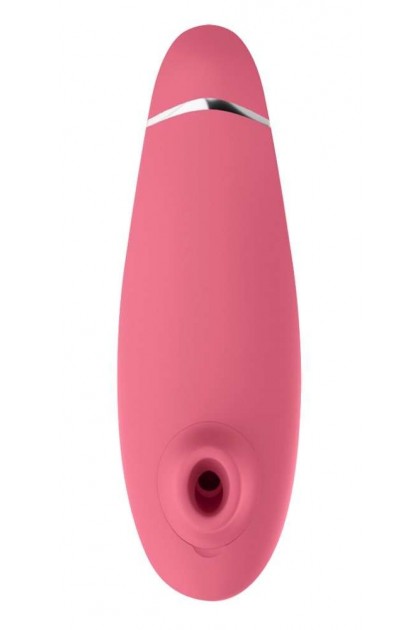 Stimulateur womanizer premium 2 - ROSE - Love Shop Avenue