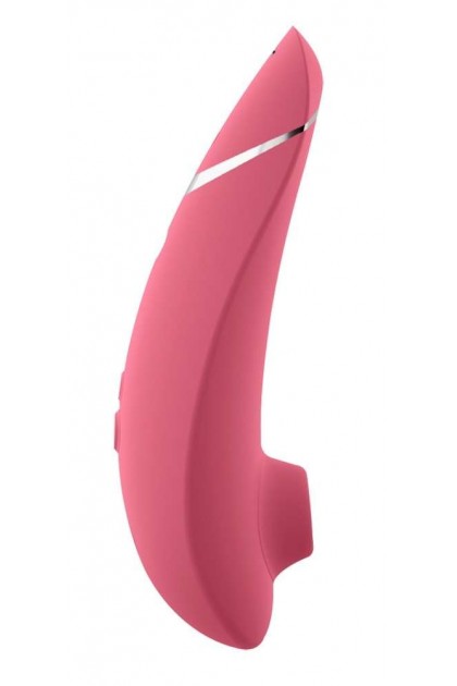 Stimulateur womanizer premium 2 - ROSE - Love Shop Avenue