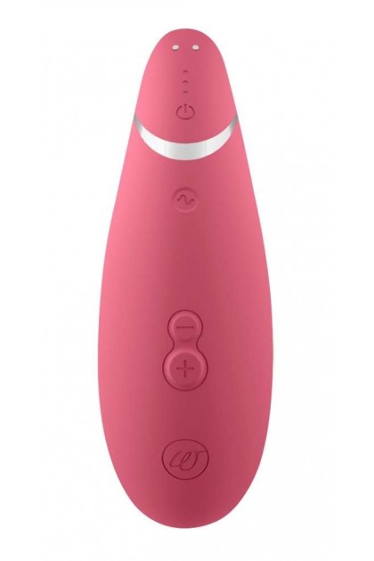 Stimulateur womanizer premium 2 - ROSE - Love Shop Avenue
