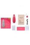 Stimulateur womanizer premium 2 - ROSE - Love Shop Avenue