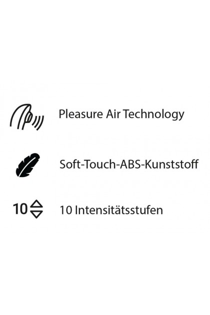 STIMULATEUR WOMANIZER CLASSIC 2 - NOIR