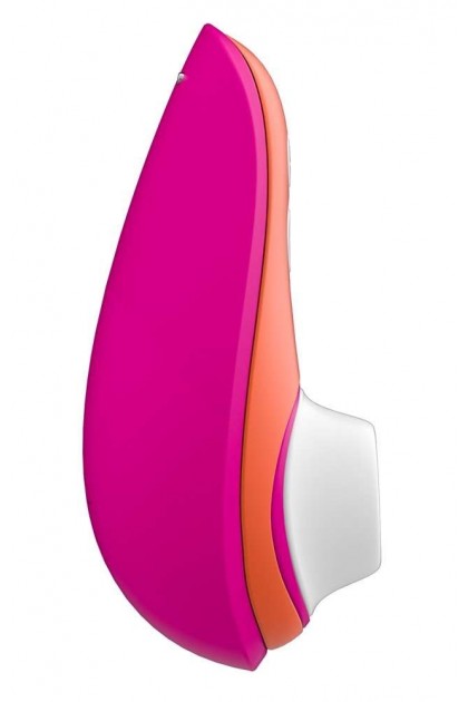 STIMULATEUR LIBERTY LILY ALLEN WOMANIZER - FUSHIA