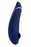 STIMULATEUR WOMANIZER PREMIUM 2 - BLEU