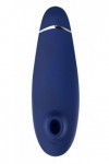 STIMULATEUR WOMANIZER PREMIUM 2 - BLEU