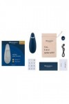 STIMULATEUR WOMANIZER PREMIUM 2 - BLEU