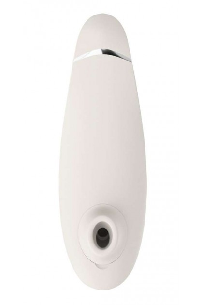 Stimulateur womanizer premium 2 - GRIS - Love Shop Avenue