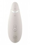 Stimulateur womanizer premium 2 - GRIS - Love Shop Avenue