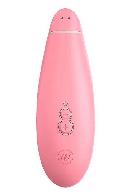 Stimulateur womanizer premium eco bonnie strange - ROSE