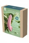 Stimulateur premium eco womanizer - ROSE - Love Shop Avenue
