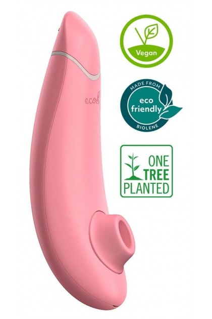 Stimulateur premium eco womanizer - ROSE - Love Shop Avenue