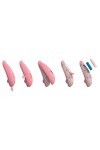 Stimulateur premium eco womanizer - ROSE - Love Shop Avenue