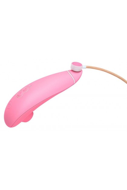 Stimulateur premium eco womanizer - ROSE - Love Shop Avenue
