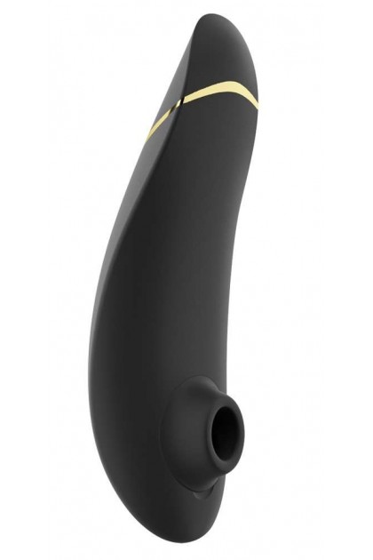 Stimulateur womanizer premium 2 - NOIR - Love Shop Avenue