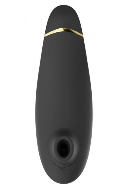 Stimulateur womanizer premium 2 - NOIR - Love Shop Avenue