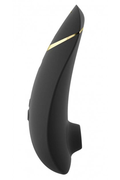 Stimulateur womanizer premium 2 - NOIR - Love Shop Avenue