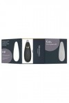 Stimulateur womanizer premium 2 - NOIR - Love Shop Avenue