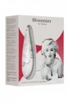 Womanizer classic 2 marilyn monroe - BLANC - Love Shop Avenue