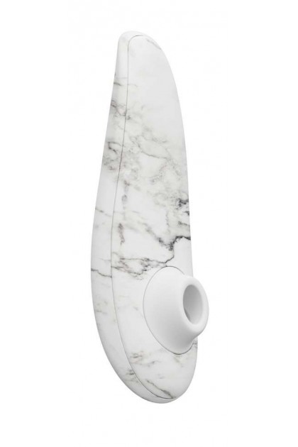 Womanizer classic 2 marilyn monroe - BLANC - Love Shop Avenue