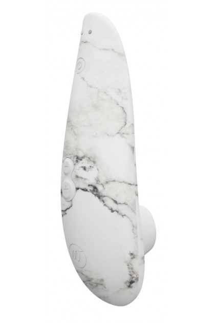Womanizer classic 2 marilyn monroe - BLANC - Love Shop Avenue
