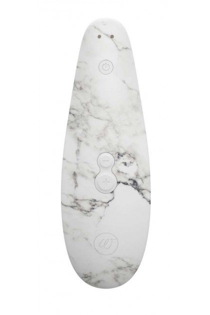 Womanizer classic 2 marilyn monroe - BLANC - Love Shop Avenue