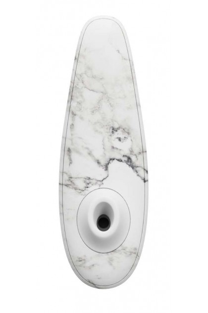 Womanizer classic 2 marilyn monroe - BLANC - Love Shop Avenue