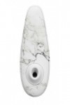Womanizer classic 2 marilyn monroe - BLANC - Love Shop Avenue