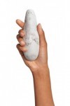 Womanizer classic 2 marilyn monroe - BLANC - Love Shop Avenue