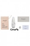 Womanizer classic 2 marilyn monroe - BLANC - Love Shop Avenue