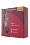 Stimulateur womanizer premium 2 - BORDEAUX - Love Shop Avenue