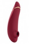 Stimulateur womanizer premium 2 - BORDEAUX - Love Shop Avenue