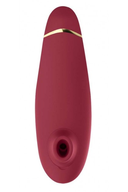 Stimulateur womanizer premium 2 - BORDEAUX - Love Shop Avenue