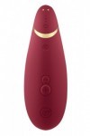 Stimulateur womanizer premium 2 - BORDEAUX - Love Shop Avenue