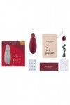 Stimulateur womanizer premium 2 - BORDEAUX - Love Shop Avenue