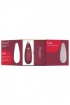 Stimulateur womanizer premium 2 - BORDEAUX - Love Shop Avenue