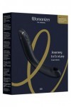 Vibromasseur womanizer og - NOIR - Love Shop Avenue