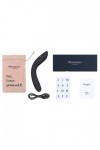 Vibromasseur womanizer og - NOIR - Love Shop Avenue