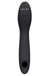 Vibromasseur womanizer og - NOIR - Love Shop Avenue