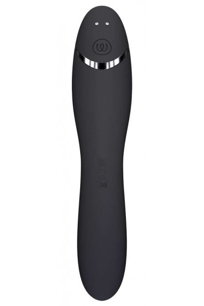 Vibromasseur womanizer og - NOIR - Love Shop Avenue
