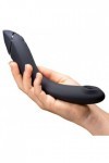 Vibromasseur womanizer og - NOIR - Love Shop Avenue