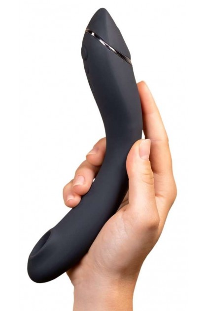 Vibromasseur womanizer og - NOIR - Love Shop Avenue