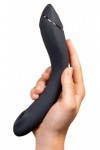 Vibromasseur womanizer og - NOIR - Love Shop Avenue