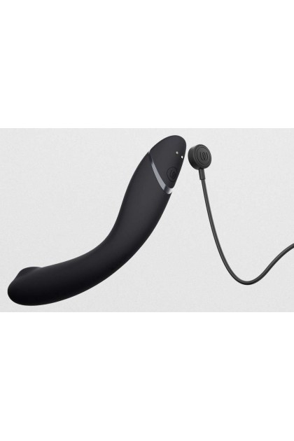 Vibromasseur womanizer og - NOIR - Love Shop Avenue
