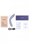 Vibromasseur womanizer og - VIOLET - Love Shop Avenue