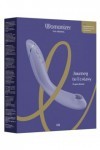 Vibromasseur womanizer og - VIOLET - Love Shop Avenue